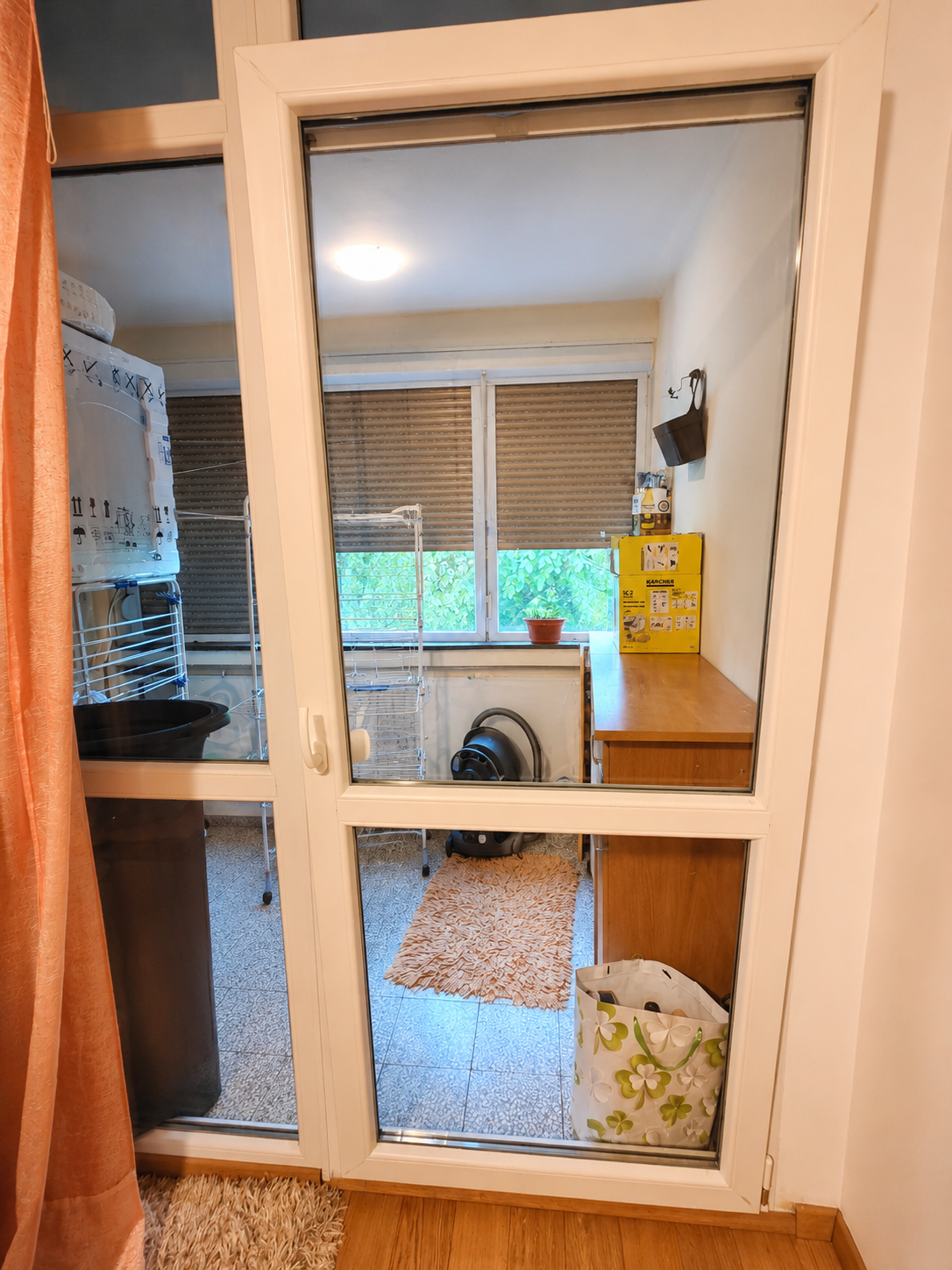 MIRIJEVO I | 80 m² | Renoviran |