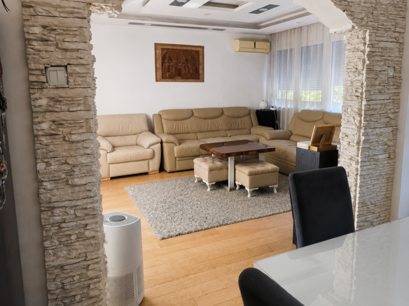 MIRIJEVO I | 80 m² | Renoviran |