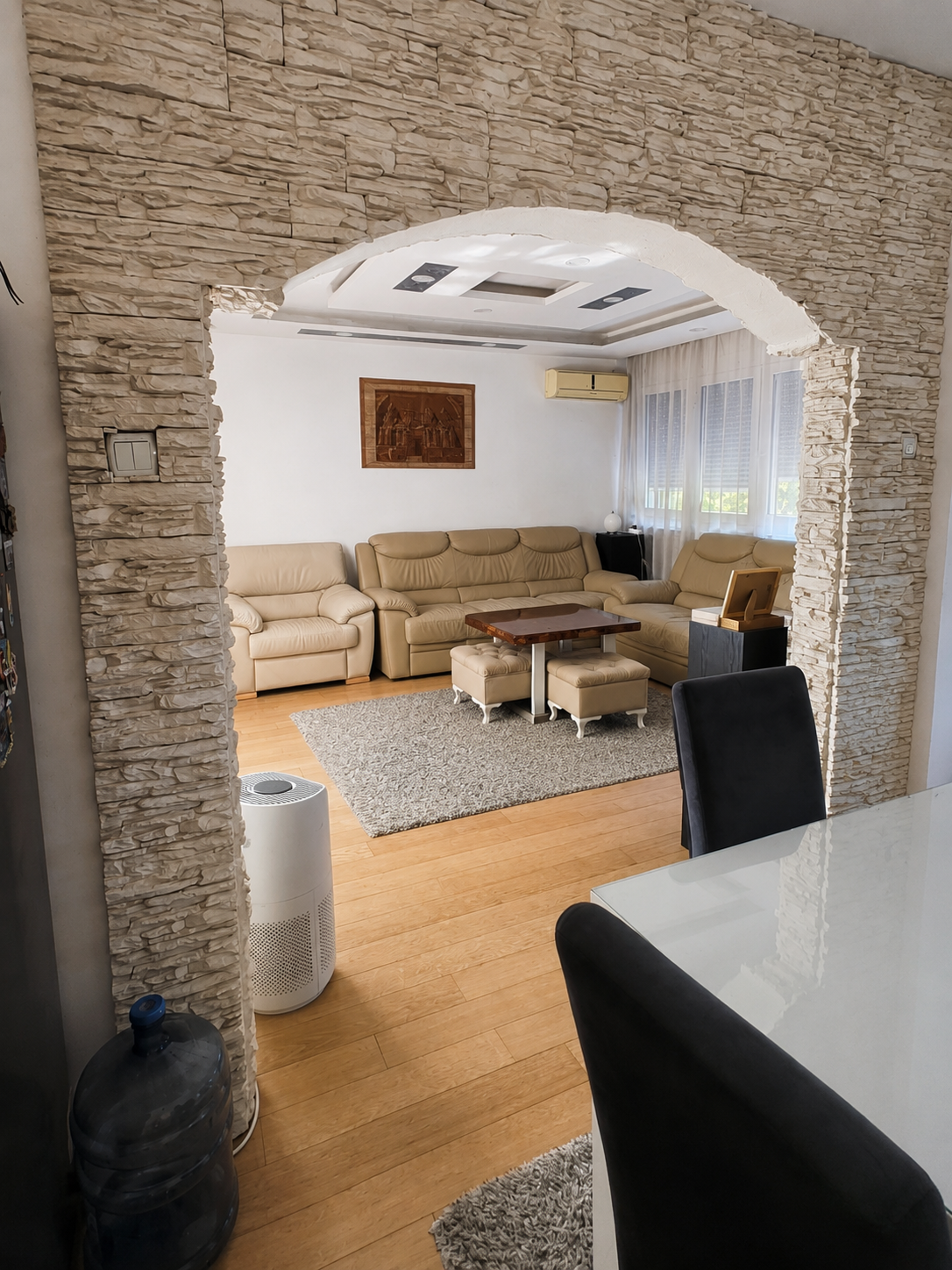 MIRIJEVO I | 80 m² | Renoviran |