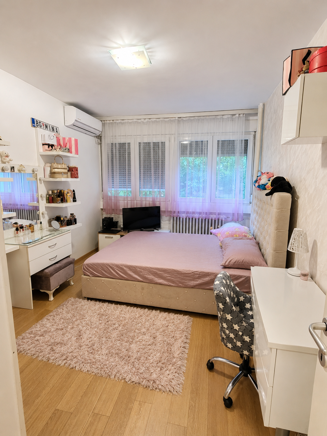 MIRIJEVO I | 80 m² | Renoviran |