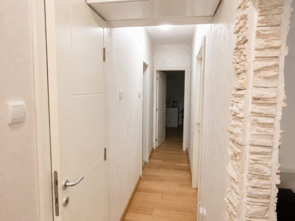 MIRIJEVO I | 80 m² | Renoviran |