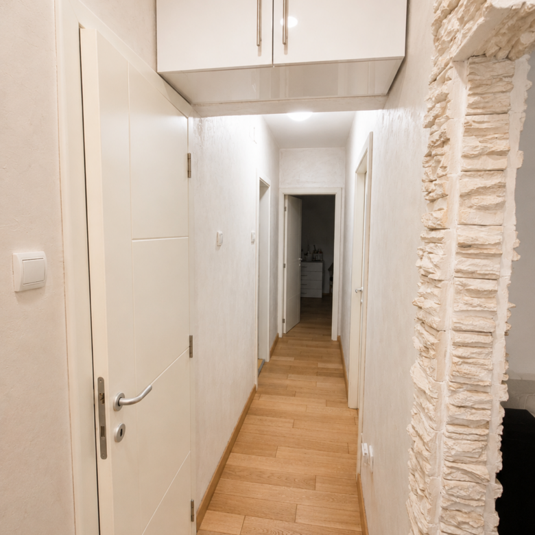 MIRIJEVO I | 80 m² | Renoviran |