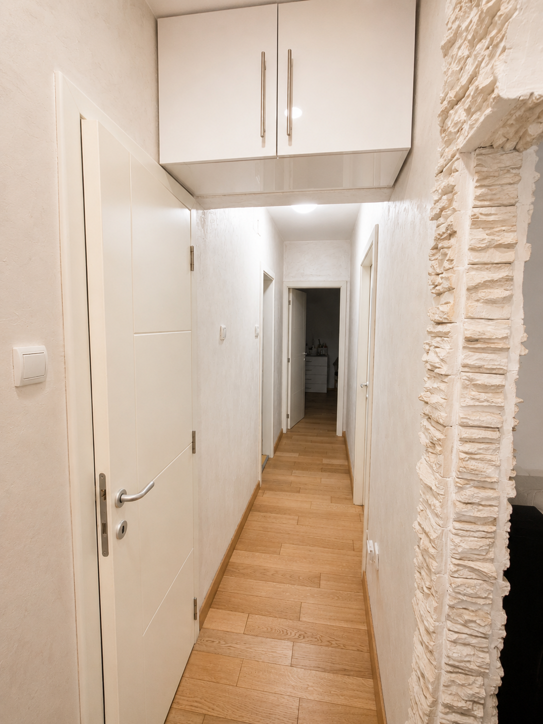 MIRIJEVO I | 80 m² | Renoviran |