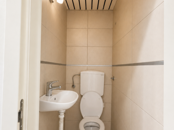 MIRIJEVO I | 80 m² | Renoviran |