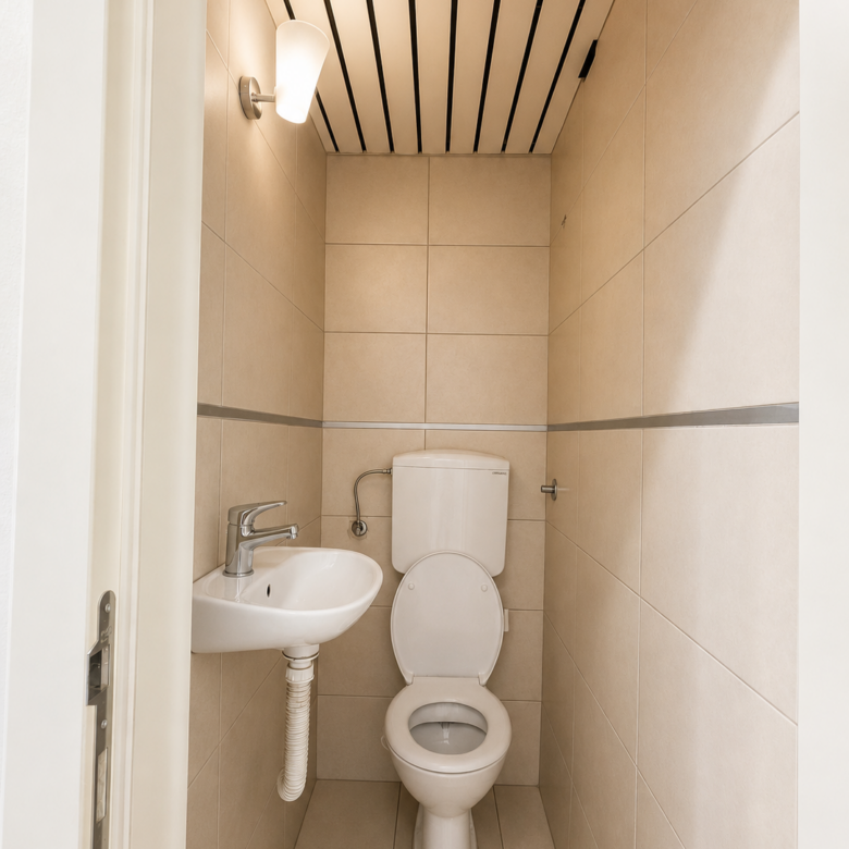 MIRIJEVO I | 80 m² | Renoviran |