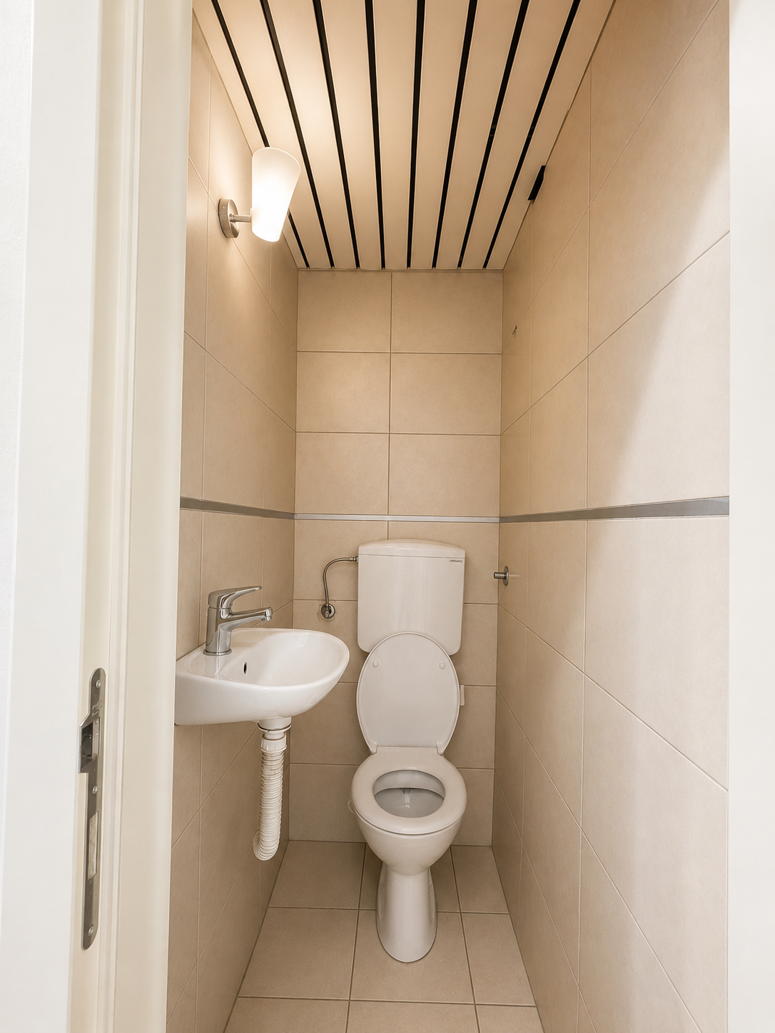 MIRIJEVO I | 80 m² | Renoviran |