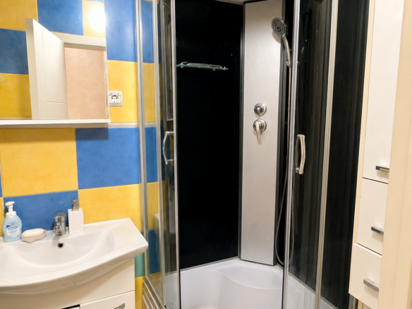 MIRIJEVO I | 80 m² | Renoviran |