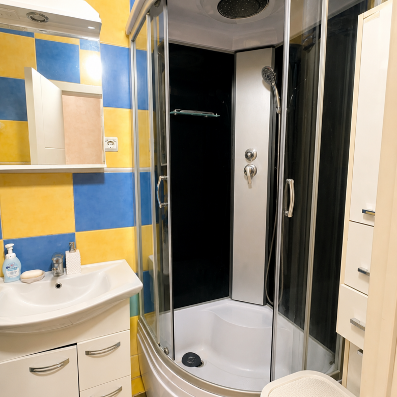MIRIJEVO I | 80 m² | Renoviran |