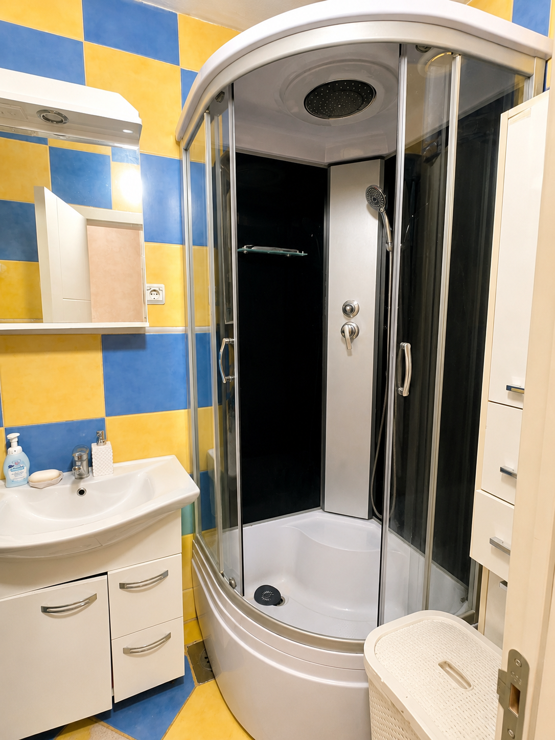 MIRIJEVO I | 80 m² | Renoviran |
