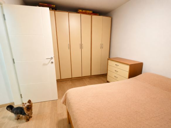 MIRIJEVO I | 80 m² | Renoviran |