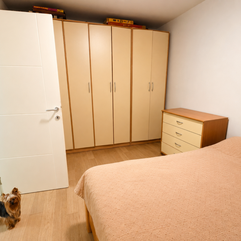 MIRIJEVO I | 80 m² | Renoviran |