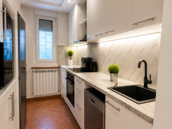 MIRIJEVO I | 80 m² | Renoviran |