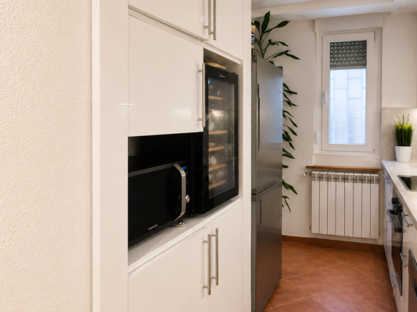 MIRIJEVO I | 80 m² | Renoviran |