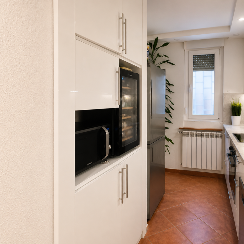 MIRIJEVO I | 80 m² | Renoviran |
