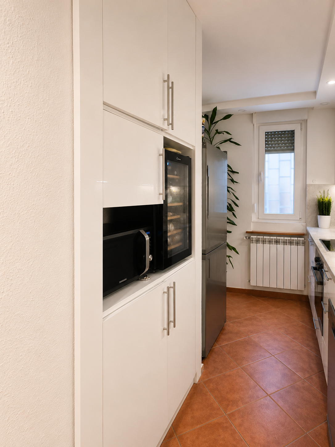 MIRIJEVO I | 80 m² | Renoviran |