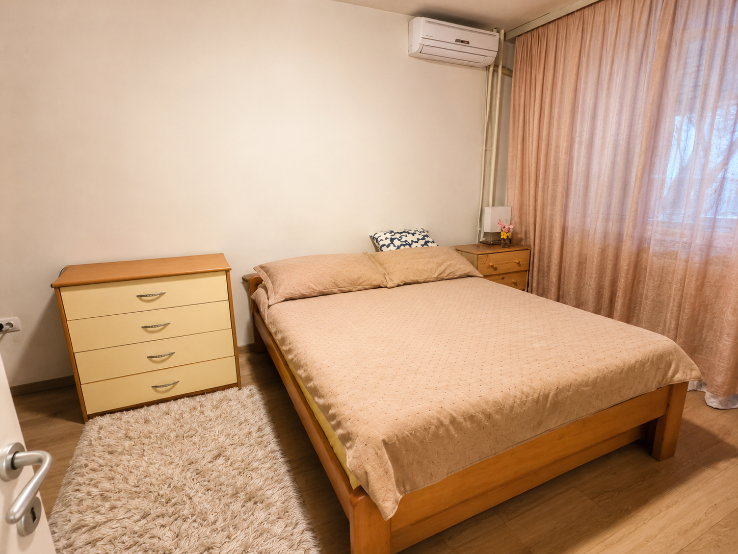 MIRIJEVO I | 80 m² | Renoviran |