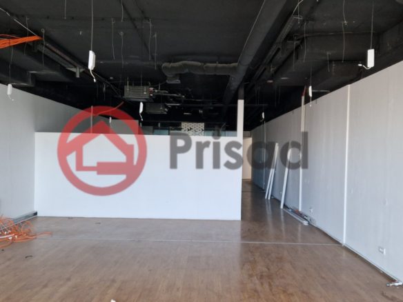 Novi Beograd kod Opštine kancelarijski prostor od 160m2 do 600m2 po potrebi