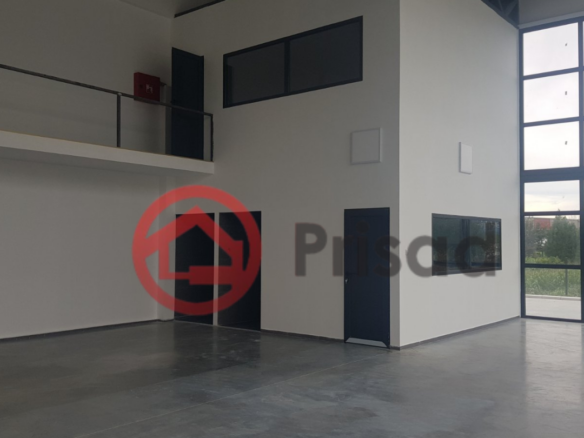 Šimanovci prodaja novoizgrađene hale premium klase 1605m2