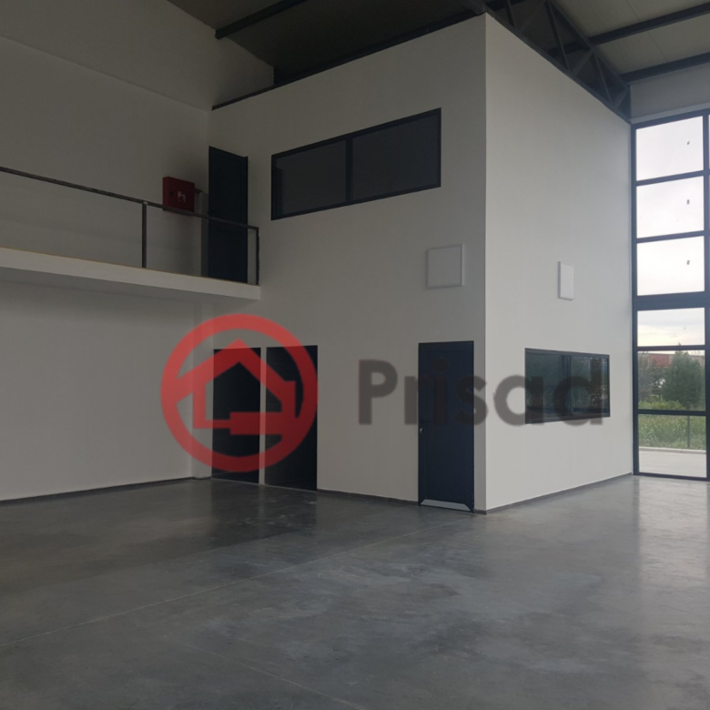 Šimanovci prodaja novoizgrađene hale premium klase 1605m2