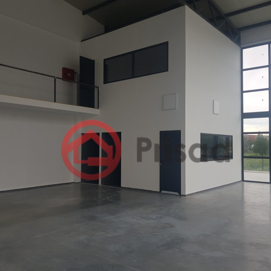 z1 Šimanovci prodaja novoizgrađene hale premium klase 1605m2