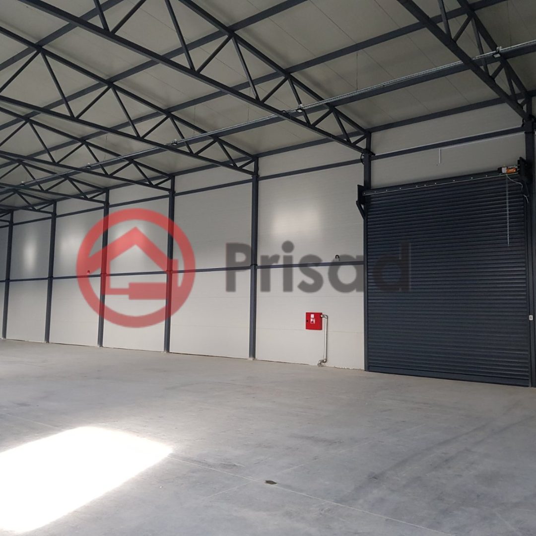 z10 Šimanovci prodaja novoizgrađene hale premium klase 1605m2