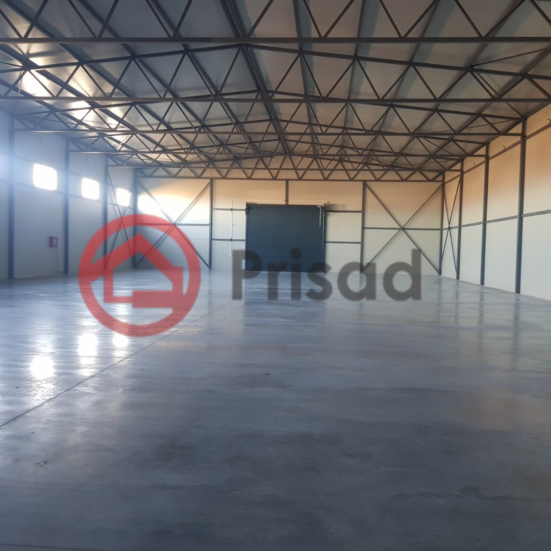 z11 Šimanovci prodaja novoizgrađene hale premium klase 1605m2
