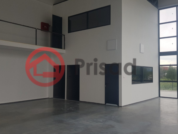 Šimanovci prodaja novoizgrađene hale premium klase 1605m2
