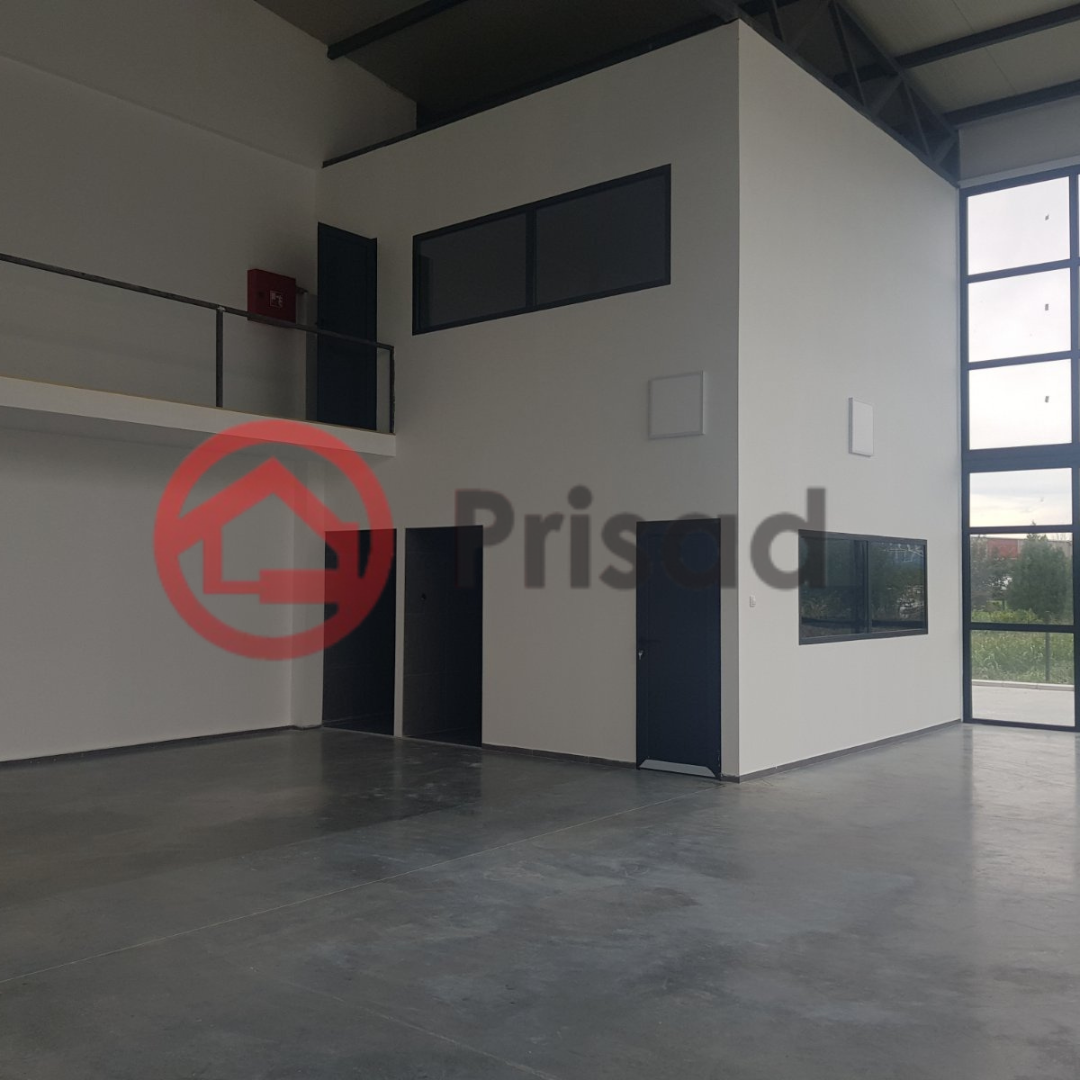 z8 Šimanovci prodaja novoizgrađene hale premium klase 1605m2