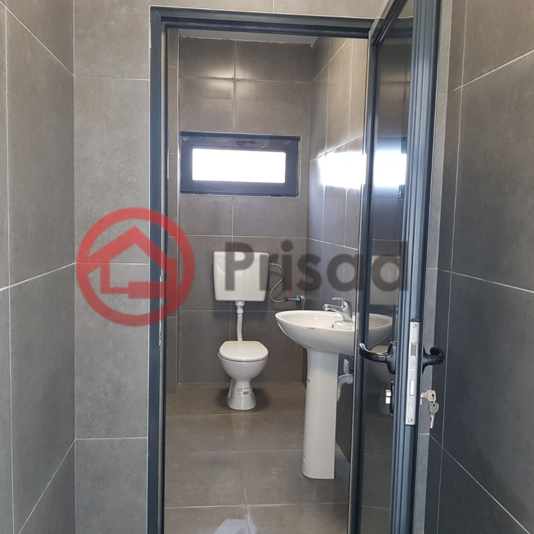 z9 Šimanovci prodaja novoizgrađene hale premium klase 1605m2