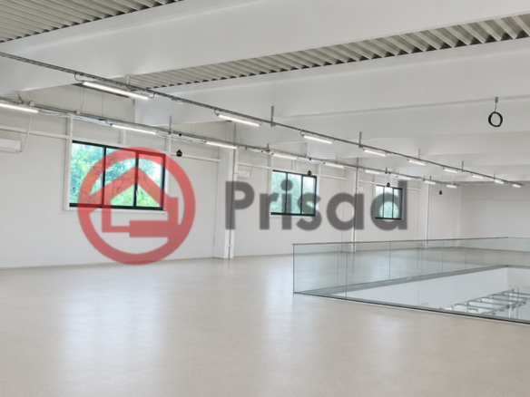 Premium poslovni kompleks od 2.076 m² – Autoput za Novi Sad | Idealan za logistiku, veleprodaju i proizvodnju