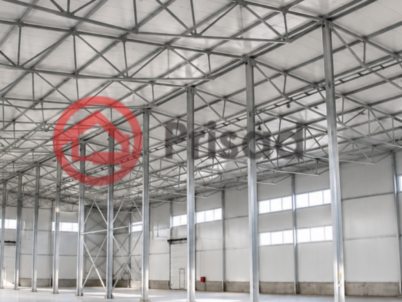 Stara Pazova hala 3000m2 + kancelarije 100m2