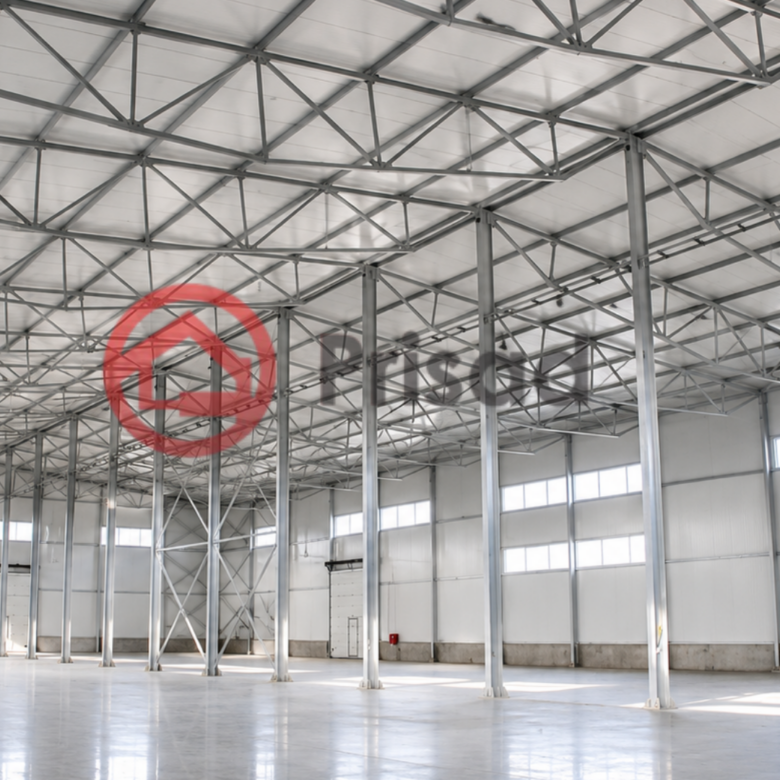 Stara Pazova hala 3000m2 + kancelarije 100m2