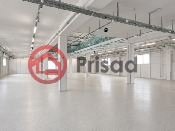 Premium poslovni kompleks od 2.076 m² – Autoput za Novi Sad | Idealan za logistiku, veleprodaju i proizvodnju