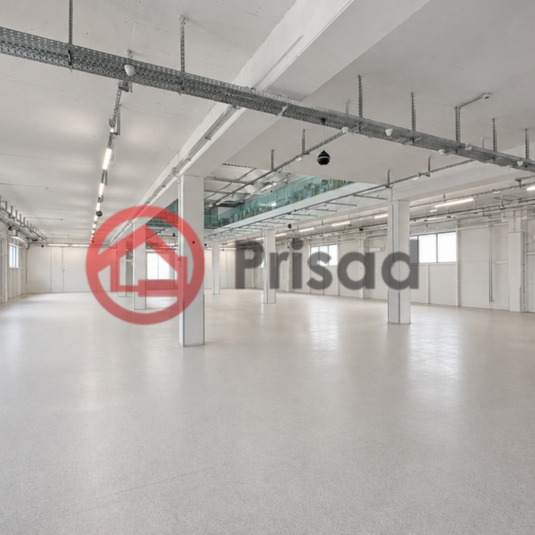 Premium poslovni kompleks od 2.076 m² – Autoput za Novi Sad | Idealan za logistiku, veleprodaju i proizvodnju