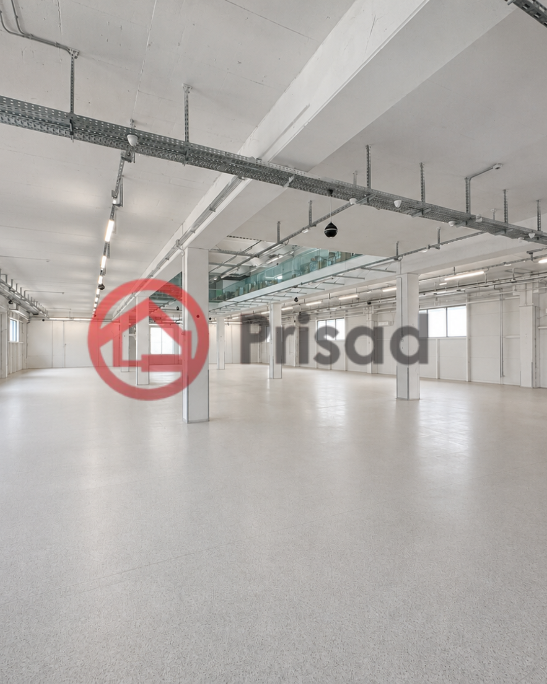 3 Premium poslovni kompleks od 2.076 m² – Autoput za Novi Sad | Idealan za logistiku, veleprodaju i proizvodnju