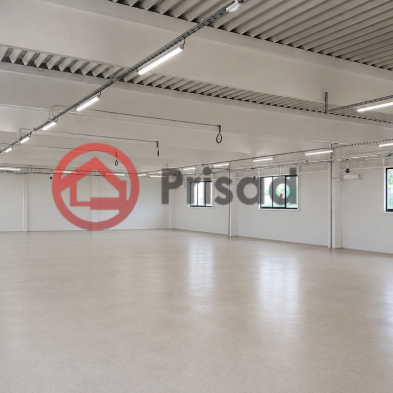 Premium poslovni kompleks od 2.076 m² – Autoput za Novi Sad | Idealan za logistiku, veleprodaju i proizvodnju