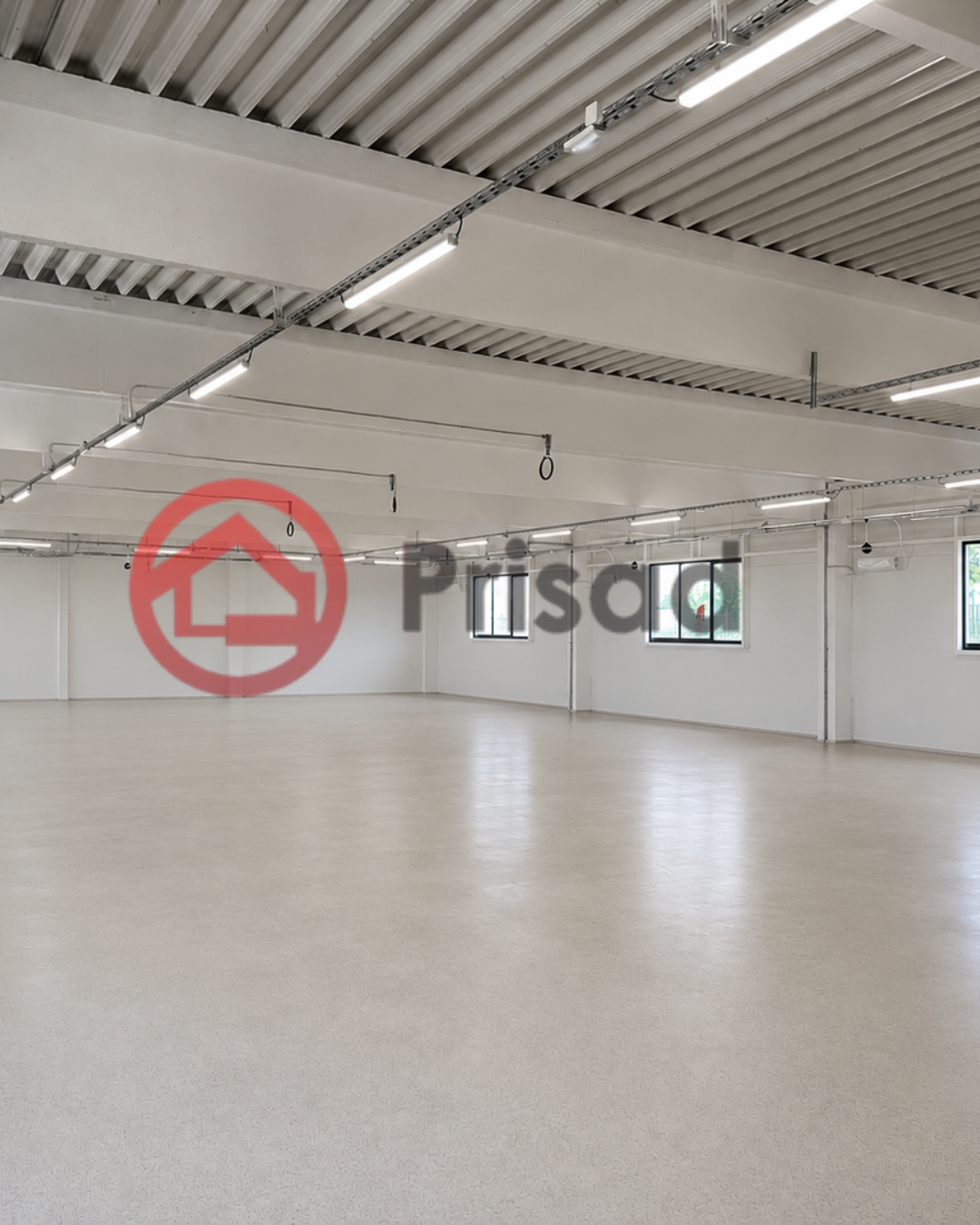 4 Premium poslovni kompleks od 2.076 m² – Autoput za Novi Sad | Idealan za logistiku, veleprodaju i proizvodnju