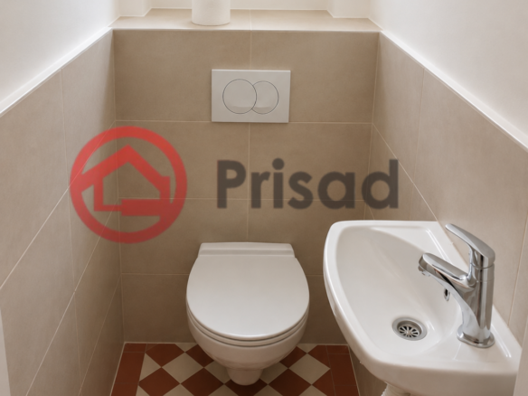 Reprezentativan petosoban stan za izdavanje u centru Beograda idealan za kancelarije kao i za stanovanje | 125 m² | Svetozara Markovića