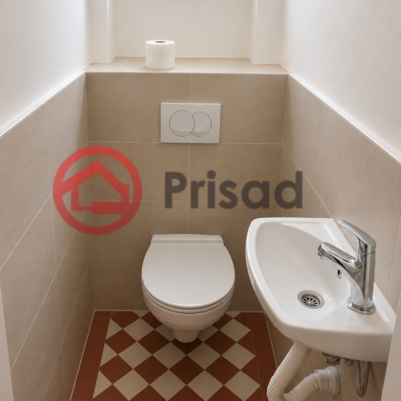 Reprezentativan petosoban stan za izdavanje u centru Beograda idealan za kancelarije kao i za stanovanje | 125 m² | Svetozara Markovića