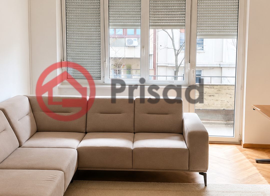 Reprezentativan petosoban stan za izdavanje u centru Beograda idealan za kancelarije kao i za stanovanje | 125 m² | Svetozara Markovića