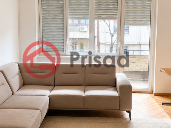 Reprezentativan petosoban stan za izdavanje u centru Beograda idealan za kancelarije kao i za stanovanje | 125 m² | Svetozara Markovića