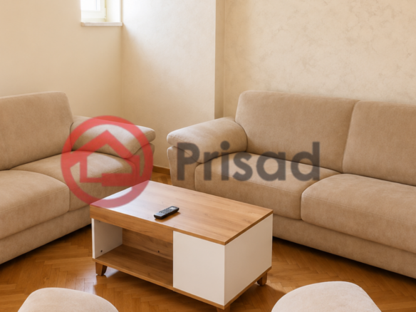 Reprezentativan petosoban stan za izdavanje u centru Beograda idealan za kancelarije kao i za stanovanje | 125 m² | Svetozara Markovića