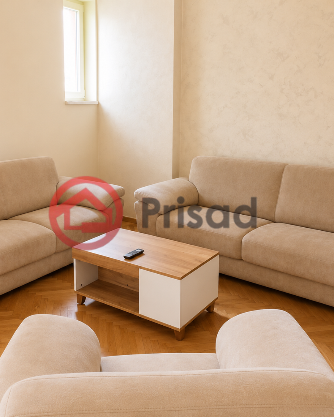Reprezentativan petosoban stan za izdavanje u centru Beograda idealan za kancelarije kao i za stanovanje | 125 m² | Svetozara Markovića