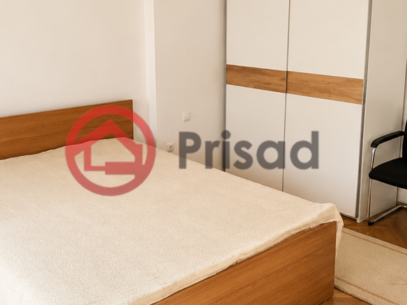 Reprezentativan petosoban stan za izdavanje u centru Beograda idealan za kancelarije kao i za stanovanje | 125 m² | Svetozara Markovića
