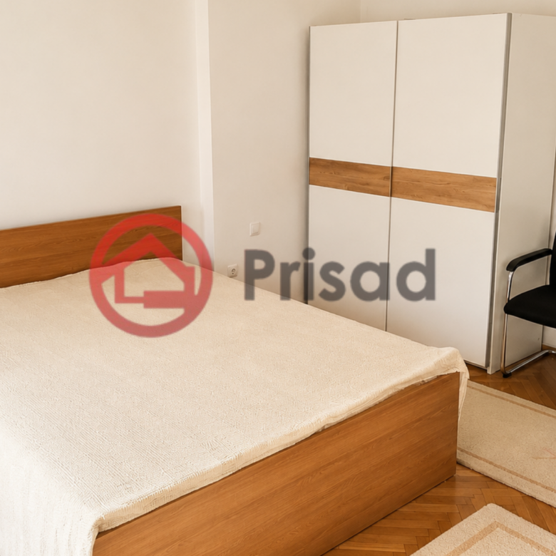 Reprezentativan petosoban stan za izdavanje u centru Beograda idealan za kancelarije kao i za stanovanje | 125 m² | Svetozara Markovića