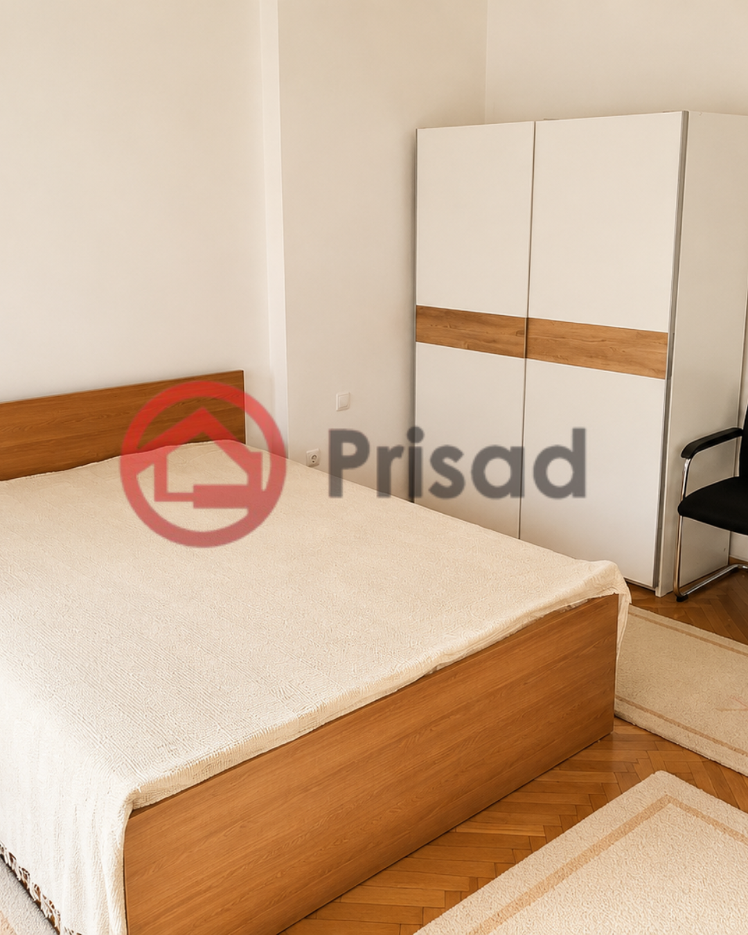 Reprezentativan petosoban stan za izdavanje u centru Beograda idealan za kancelarije kao i za stanovanje | 125 m² | Svetozara Markovića