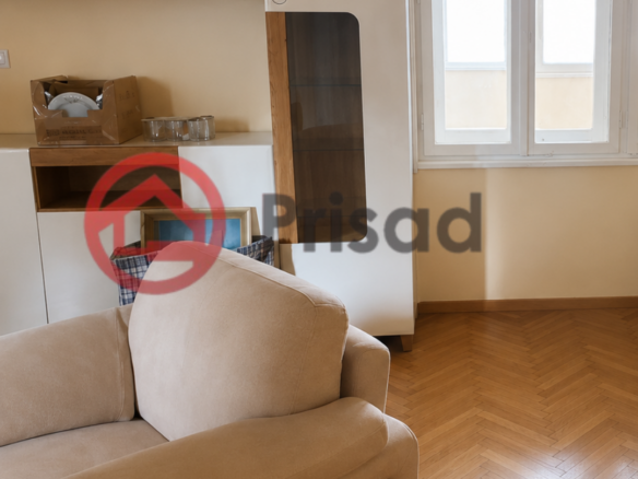 Reprezentativan petosoban stan za izdavanje u centru Beograda idealan za kancelarije kao i za stanovanje | 125 m² | Svetozara Markovića