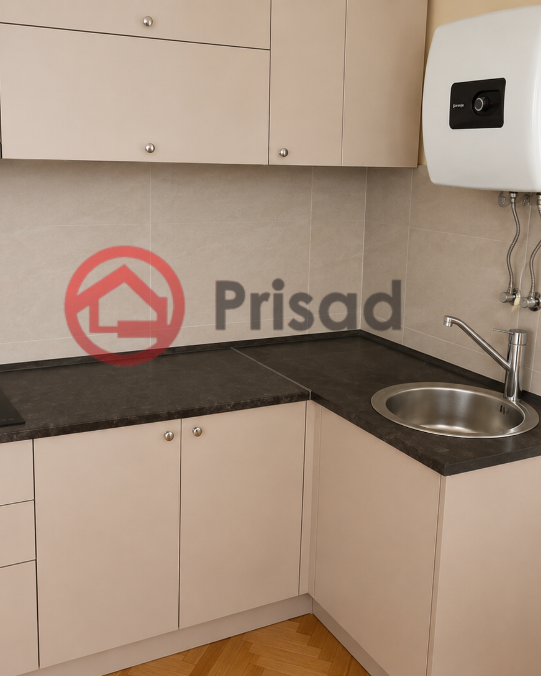 Reprezentativan petosoban stan za izdavanje u centru Beograda idealan za kancelarije kao i za stanovanje | 125 m² | Svetozara Markovića