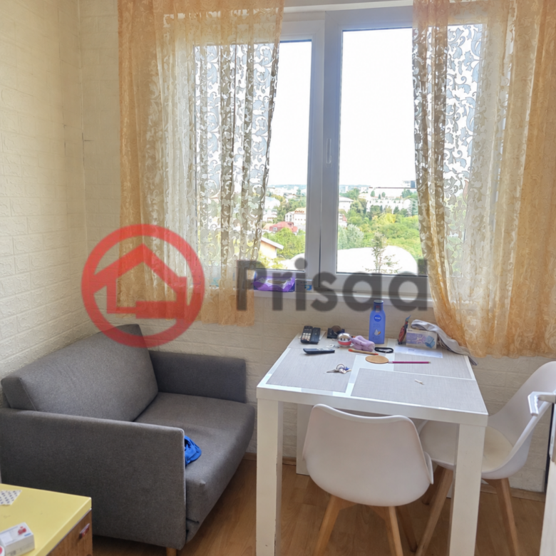 Prodaja stana Voždovac,Braće Jerković 35m2 ,odvojena spavaća soba