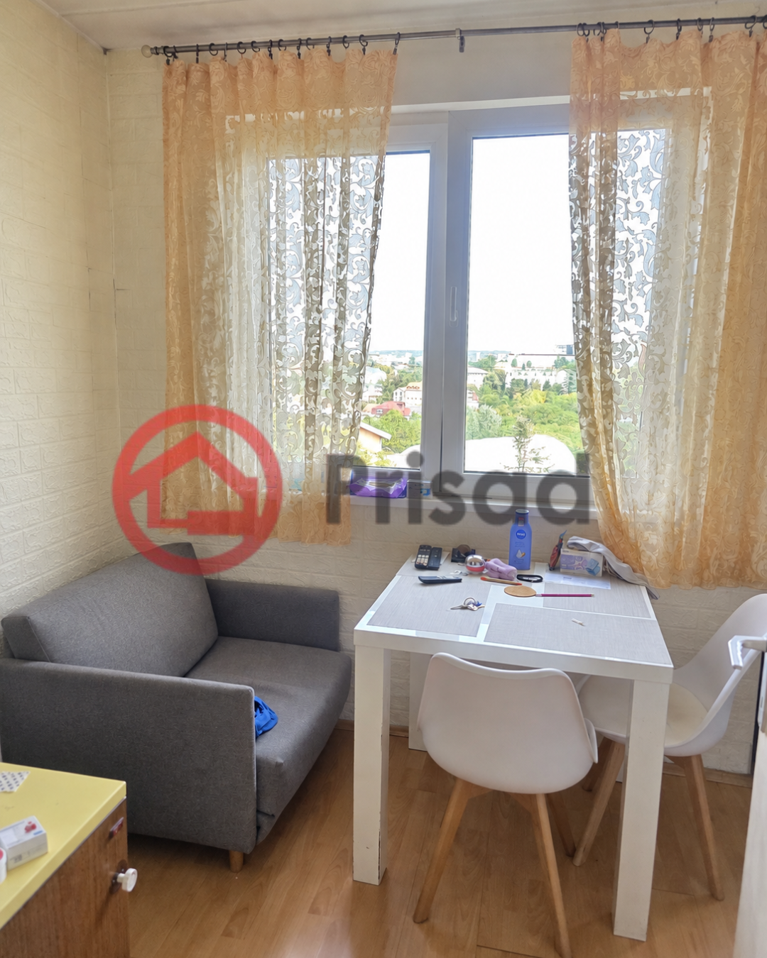 5 Prodaja stana Voždovac,Braće Jerković 35m2 ,odvojena spavaća soba